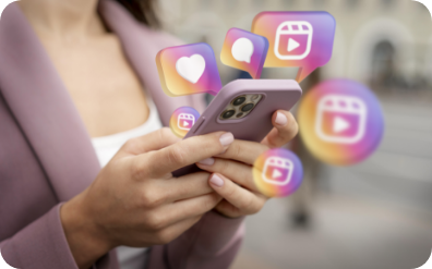 5 Strategies for Getting Seen on Instagram post thumbnail